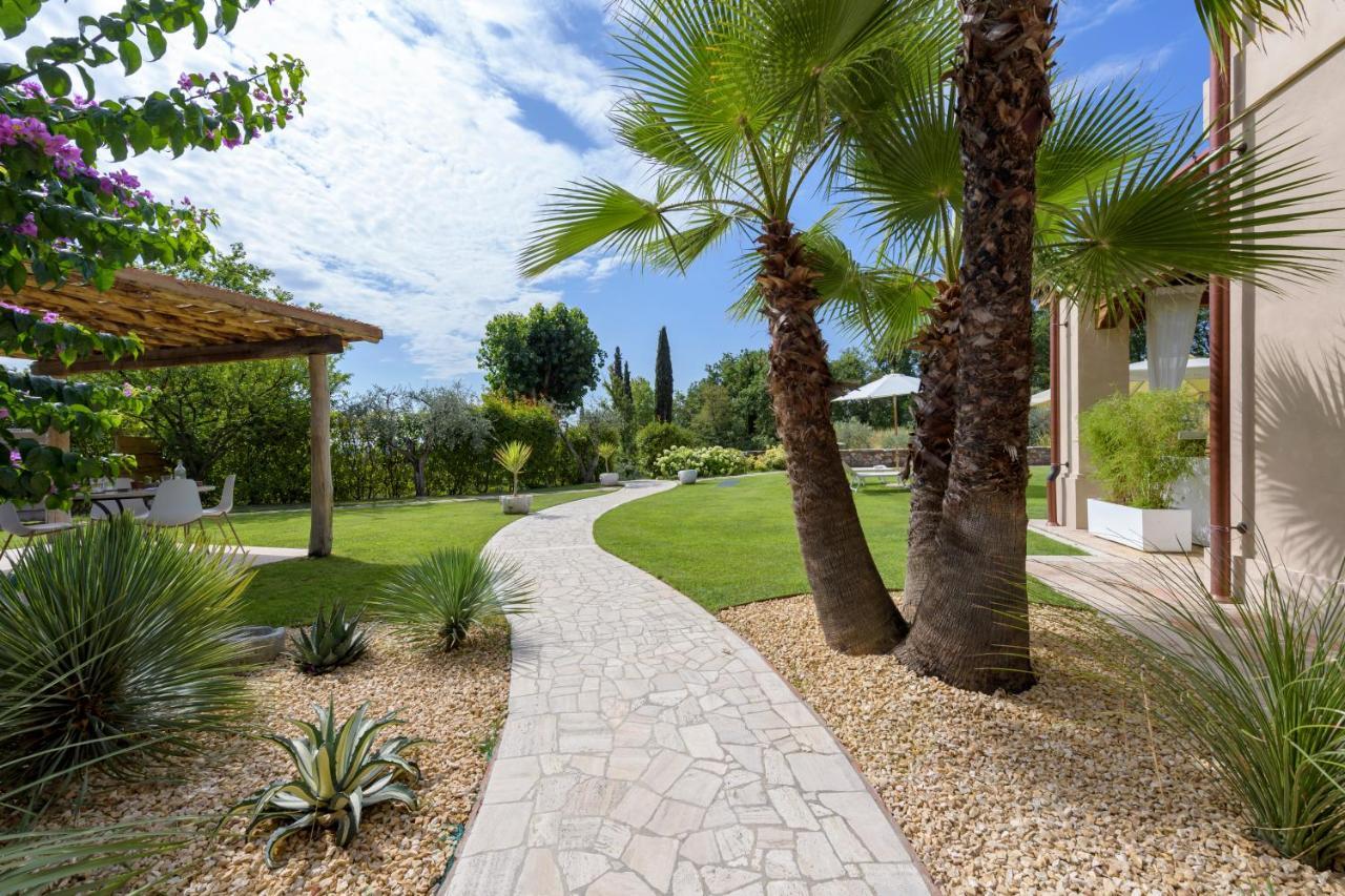 Villa Mario Resort Salò Exteriör bild