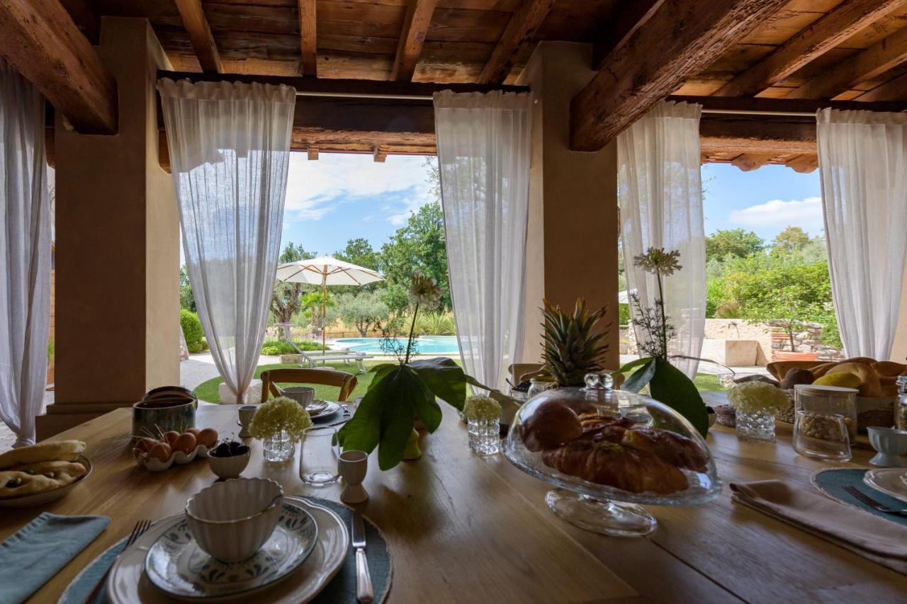 Villa Mario Resort Salò Exteriör bild
