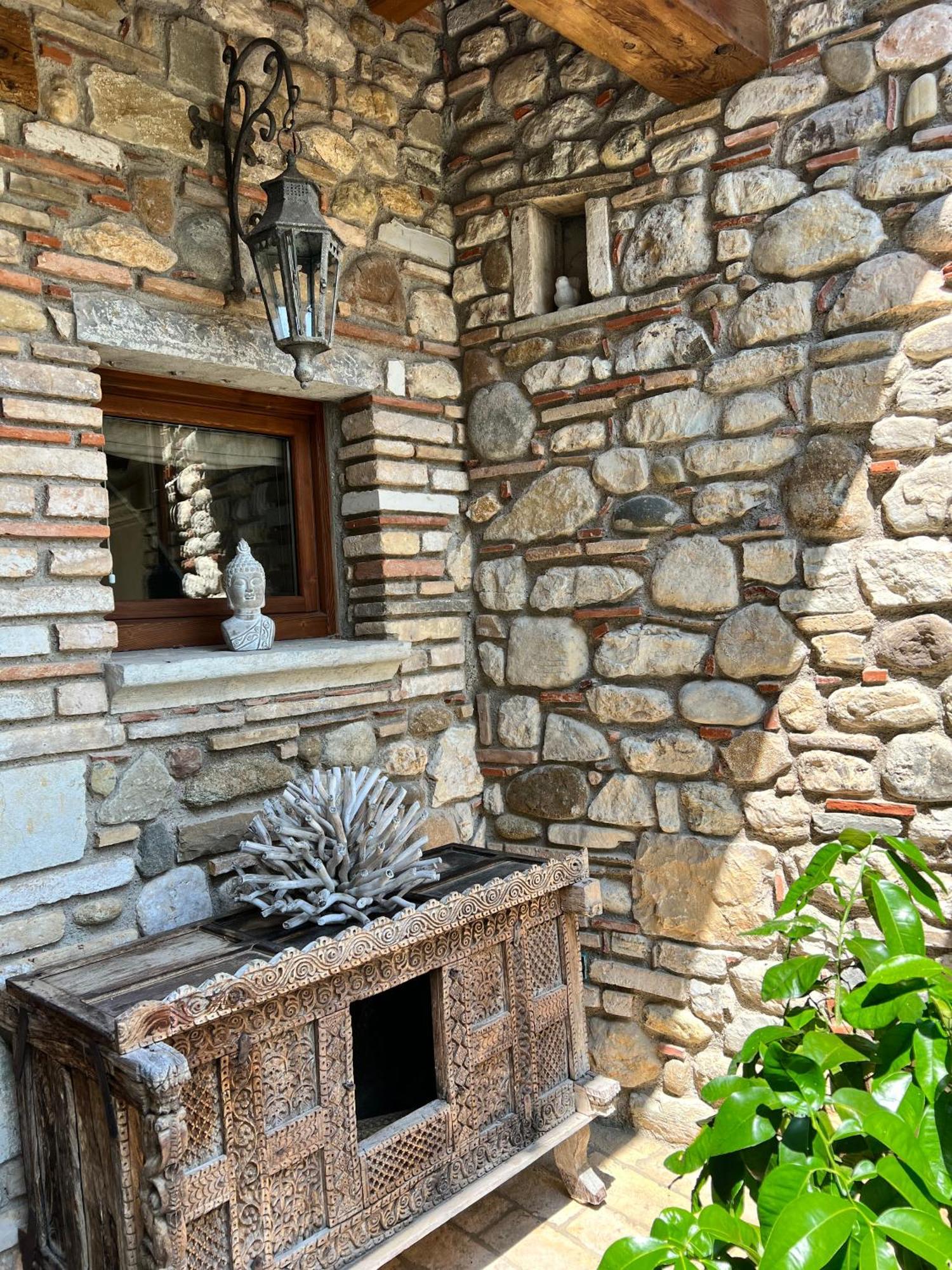 Villa Mario Resort Salò Exteriör bild