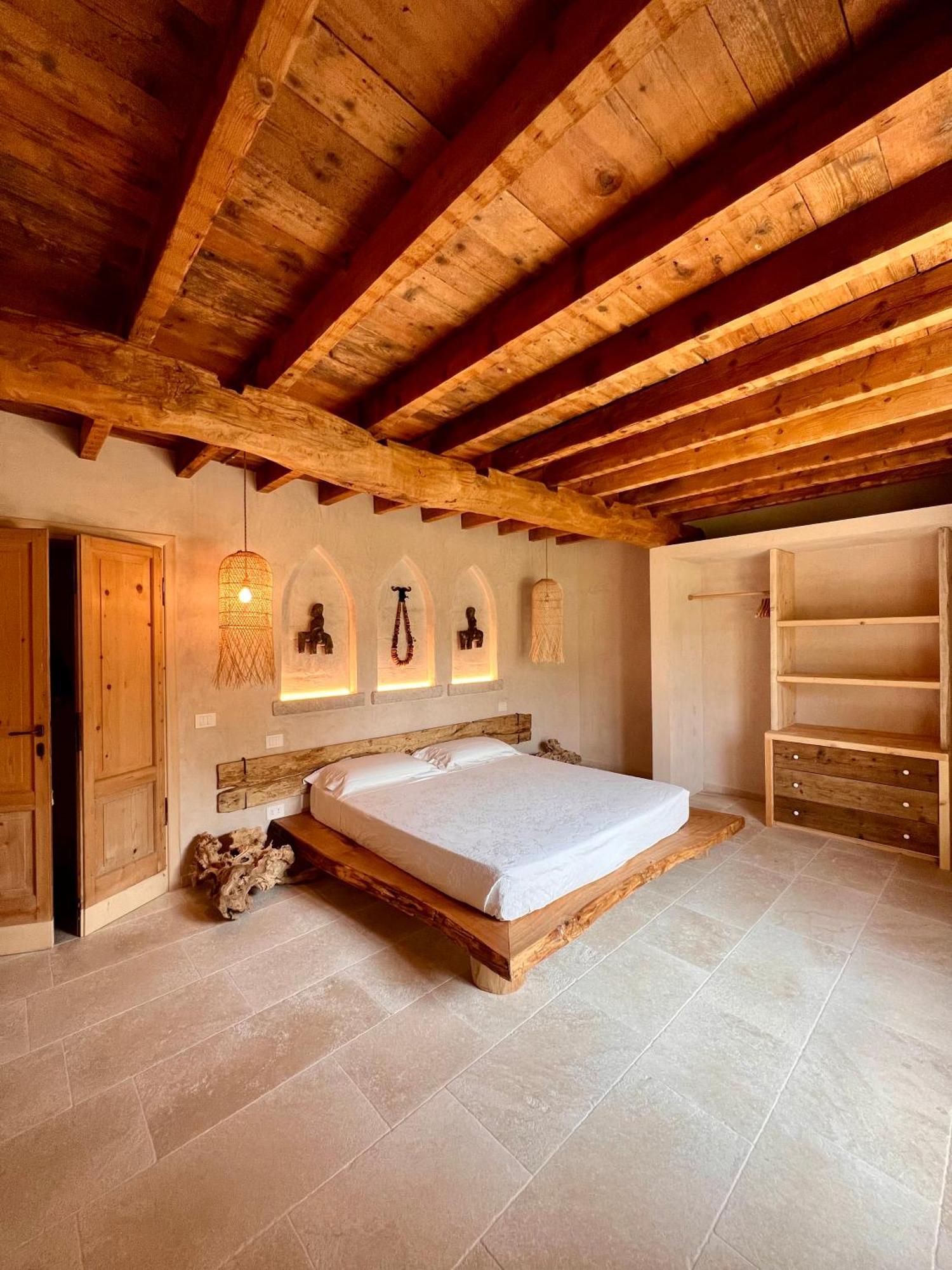 Villa Mario Resort Salò Exteriör bild