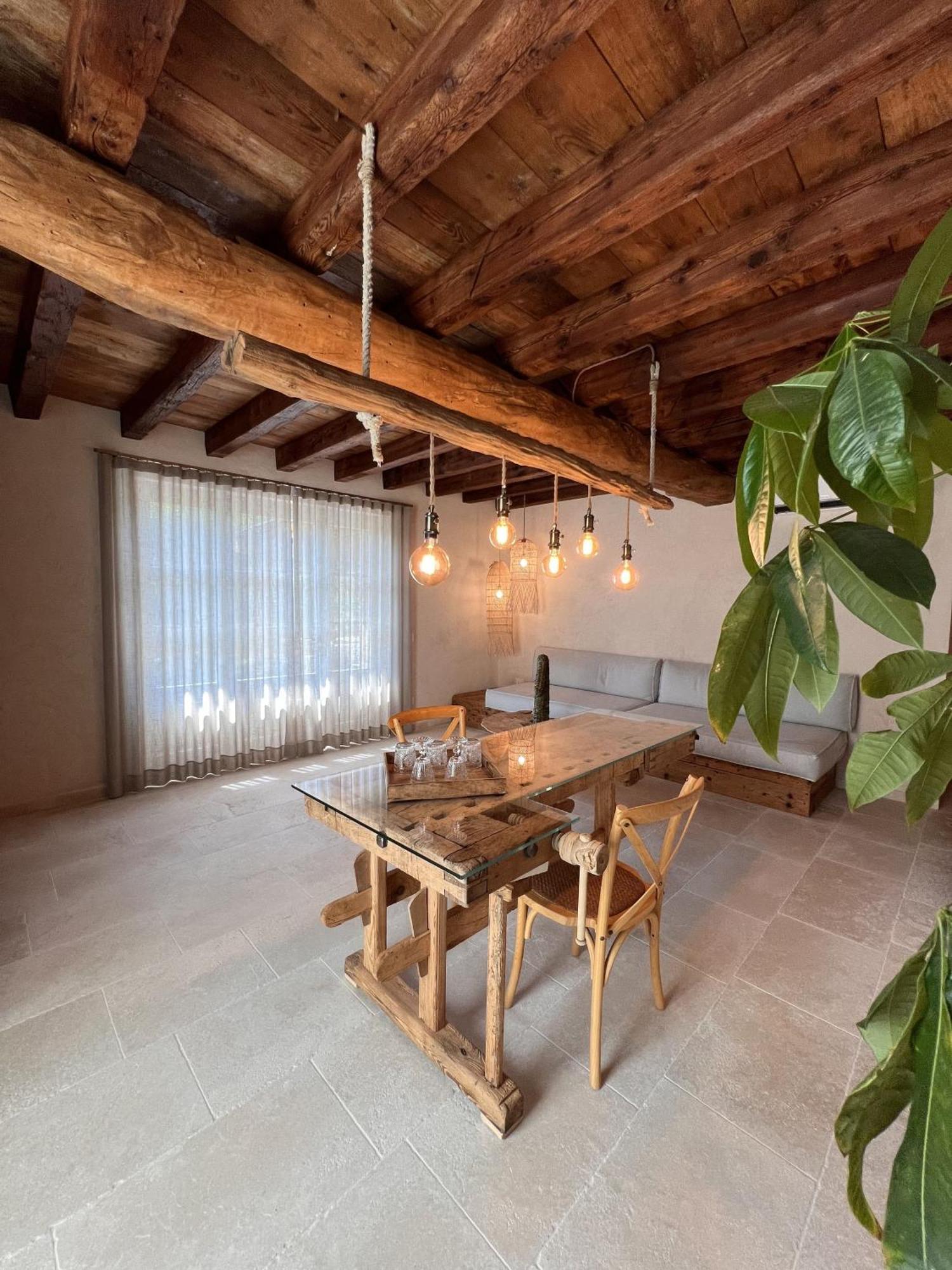 Villa Mario Resort Salò Exteriör bild