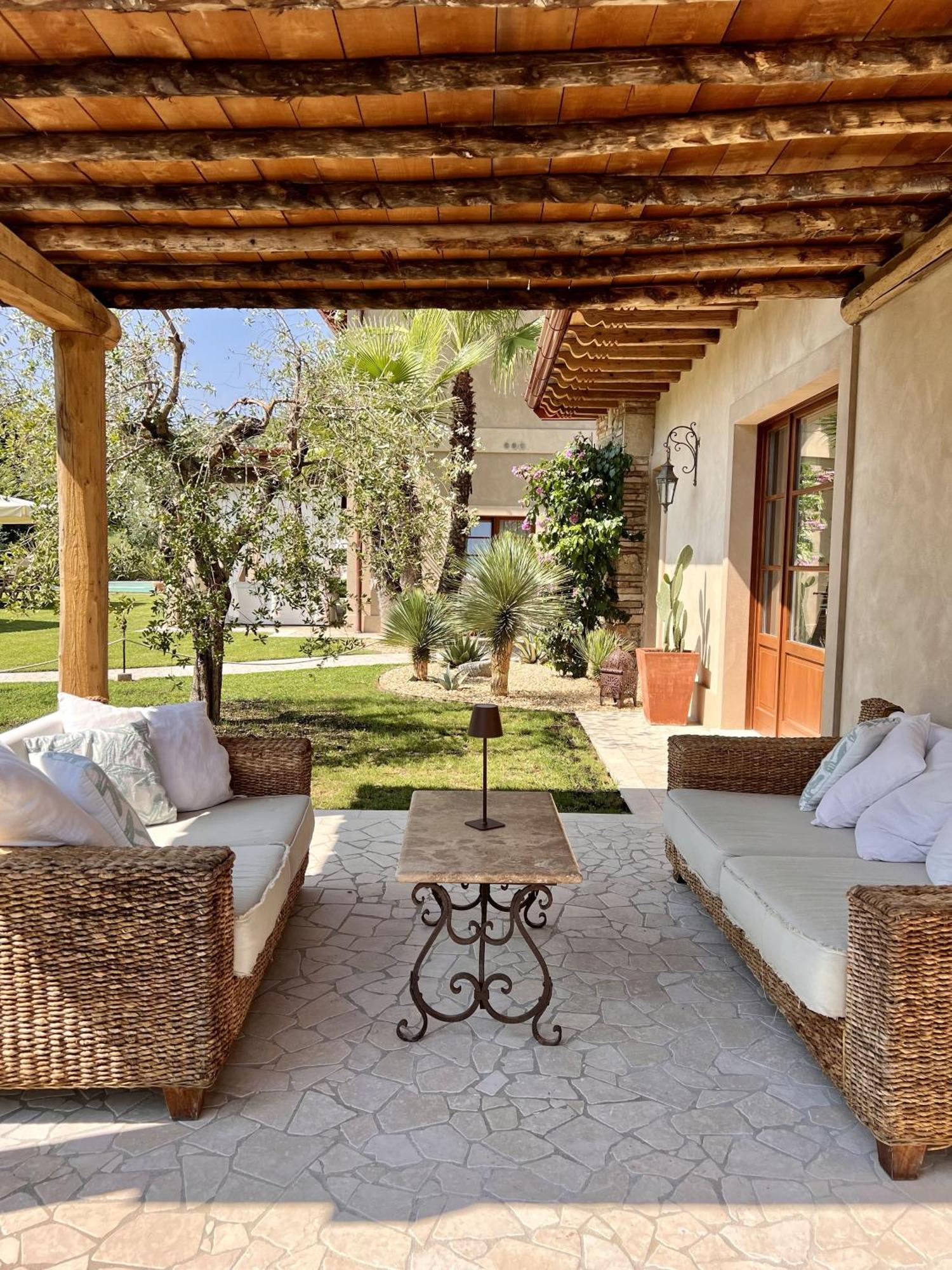 Villa Mario Resort Salò Exteriör bild