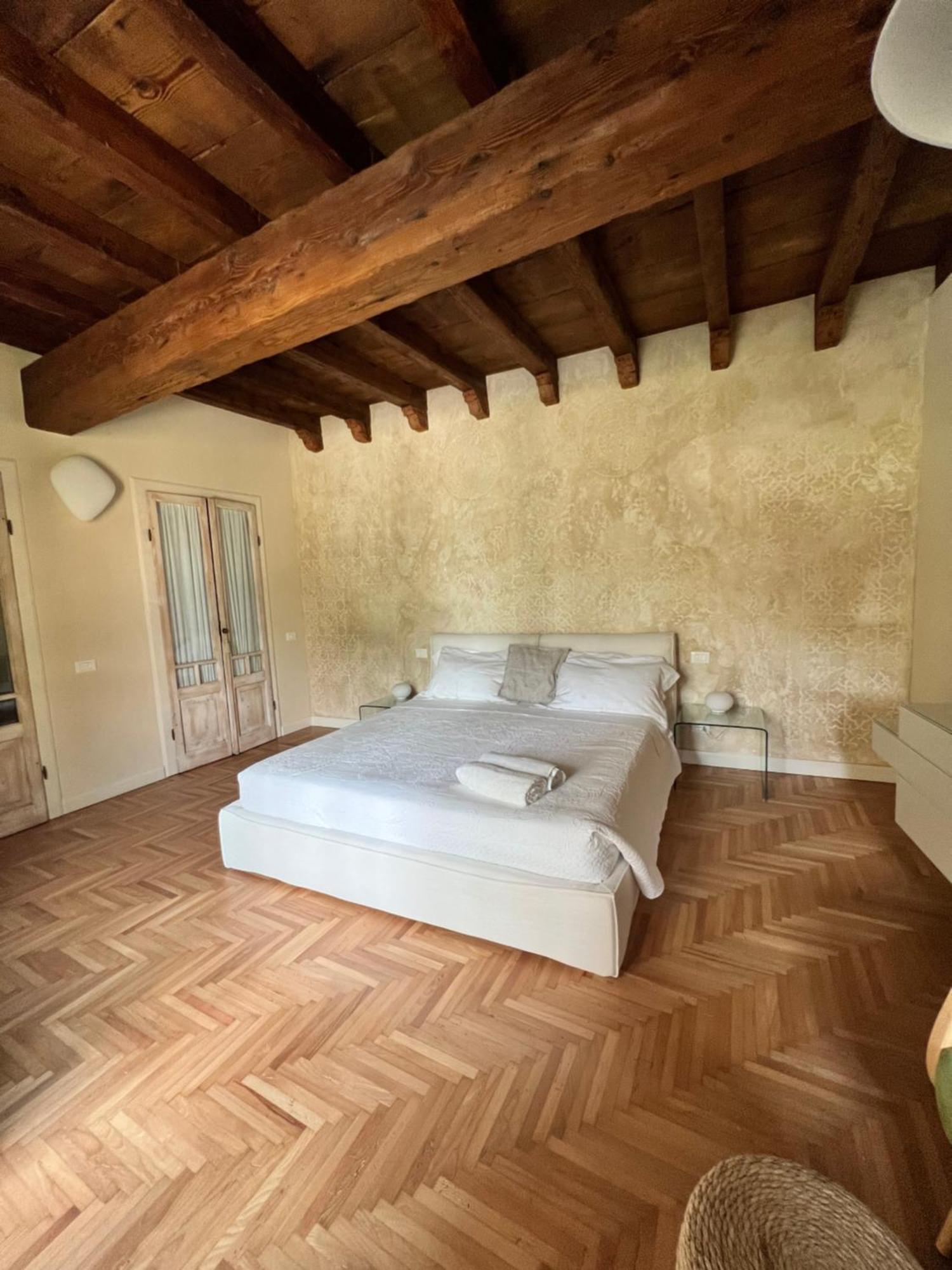 Villa Mario Resort Salò Exteriör bild
